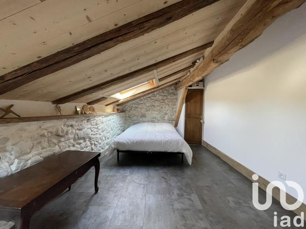 Maison à vendre 6 pièces 124 m² Voreppe