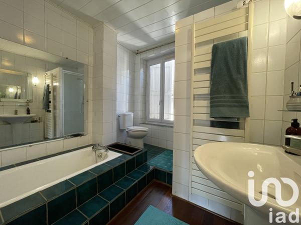 Maison à vendre 6 pièces 124 m² Voreppe