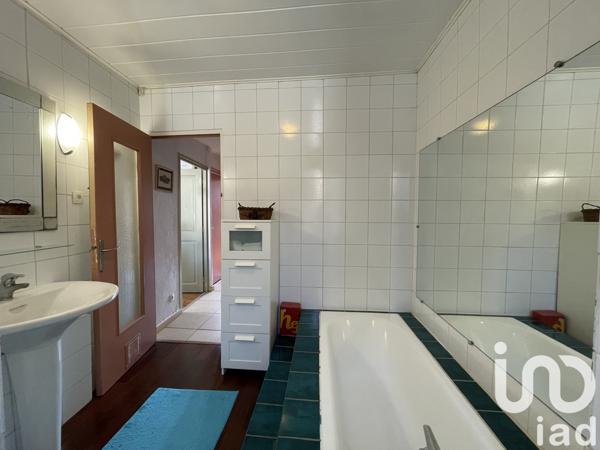 Maison à vendre 6 pièces 124 m² Voreppe