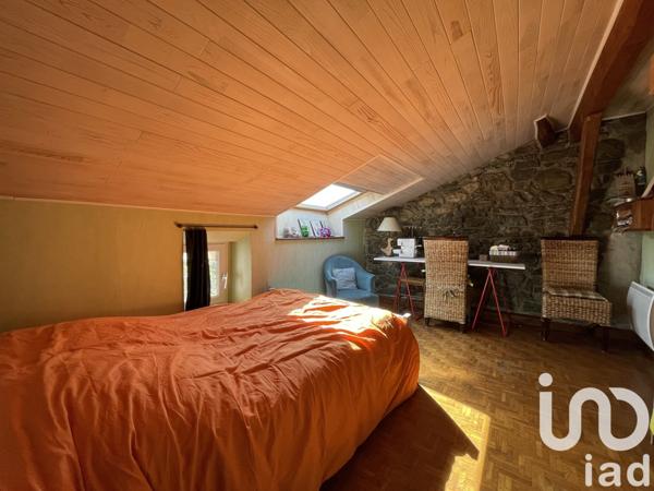 Maison à vendre 6 pièces 124 m² Voreppe