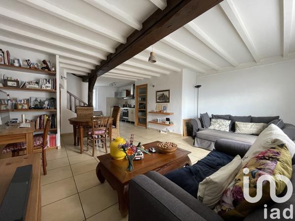 Maison à vendre 6 pièces 124 m² Voreppe