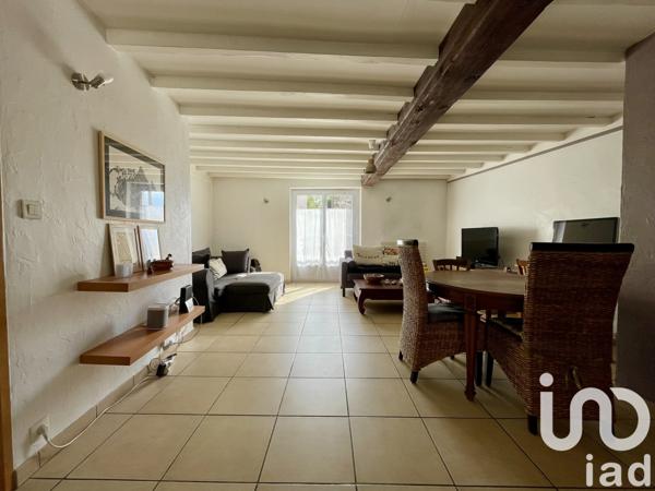 Maison à vendre 6 pièces 124 m² Voreppe