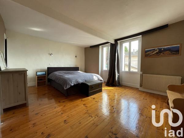 Maison à vendre 6 pièces 124 m² Voreppe