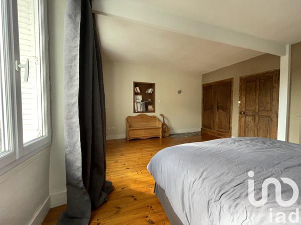 Maison à vendre 6 pièces 124 m² Voreppe