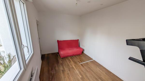 Le Mans (72000) MAISON À RÉNOVER CENTRE VILLE (3/4 chambres)