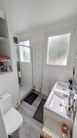 Le Mans (72000) MAISON À RÉNOVER CENTRE VILLE (3/4 chambres)