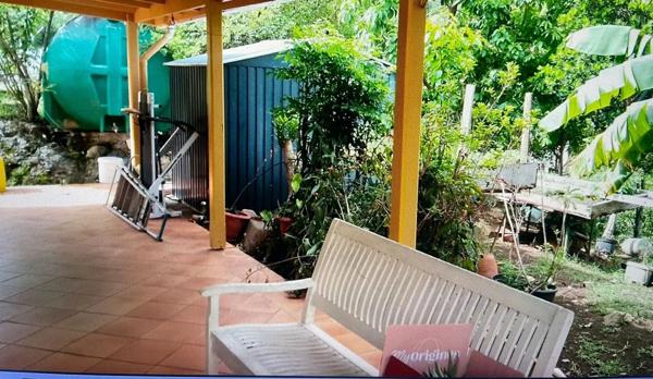 Vente Maison 5 pièces 120 m2 à Sainte-Luce