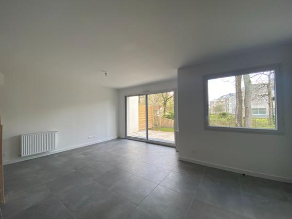 Maison neuve Carquefou 4 pièce(s)