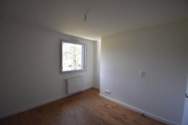 Maison neuve Carquefou 4 pièce(s)