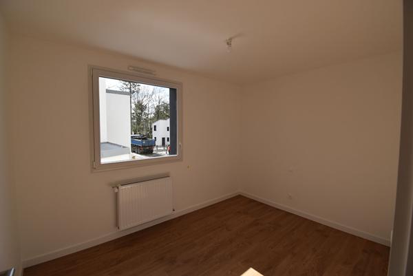 Maison neuve Carquefou 4 pièce(s)