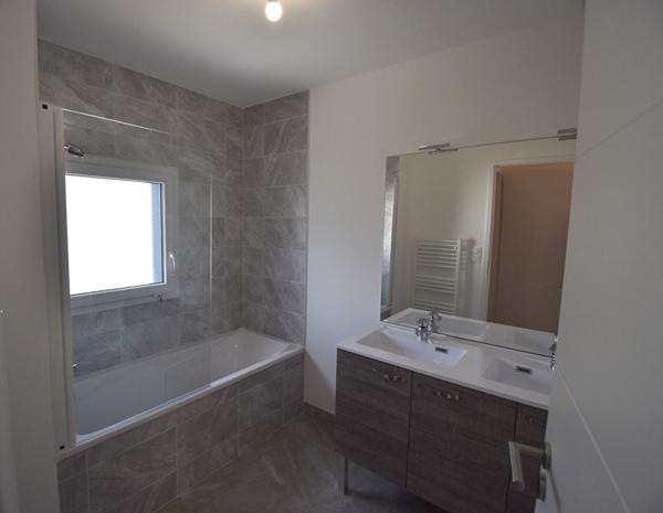 Maison neuve Carquefou 4 pièce(s)