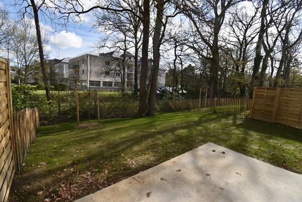 Maison neuve Carquefou 4 pièce(s)