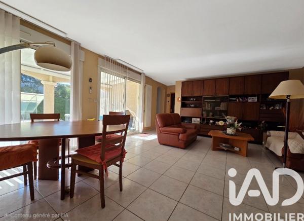 Maison à vendre 4 pièces 128 m² Lattes