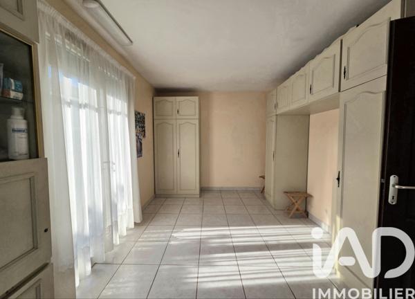 Maison à vendre 4 pièces 128 m² Lattes