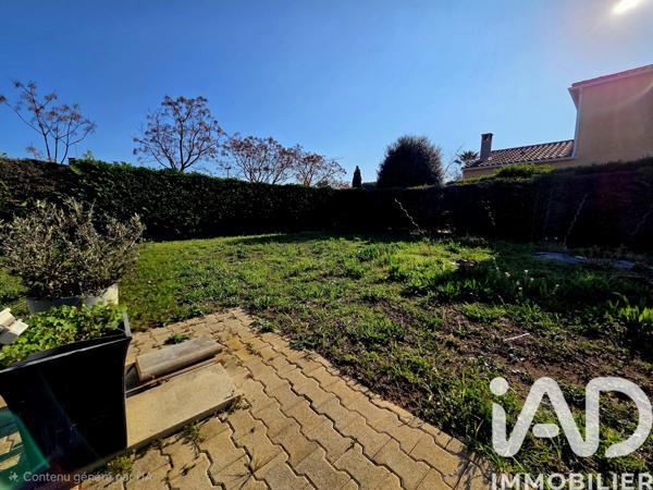 Maison à vendre 4 pièces 128 m² Lattes