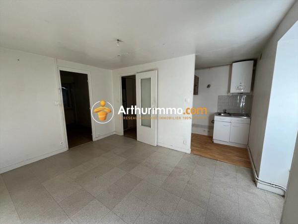 Vente Immeuble à Quimper