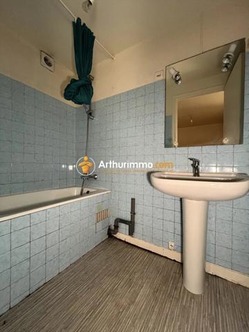 Vente Immeuble à Quimper