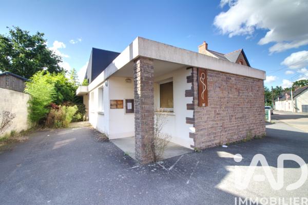 Maison à vendre 12 pièces 303 m² Bain-de-Bretagne