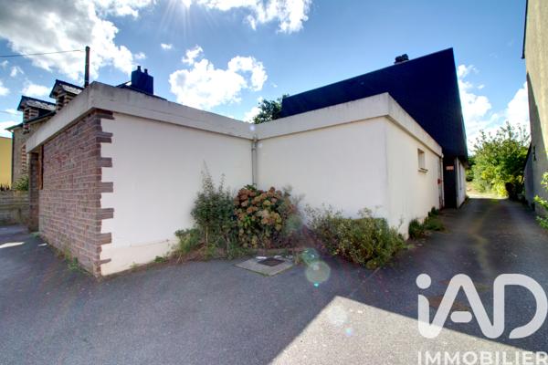 Maison à vendre 12 pièces 303 m² Bain-de-Bretagne