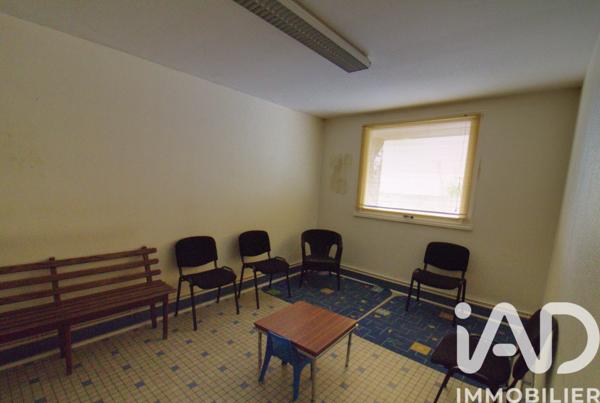 Maison à vendre 12 pièces 303 m² Bain-de-Bretagne
