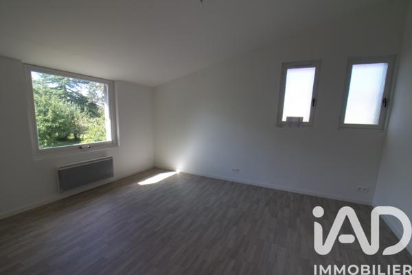 Maison à vendre 12 pièces 303 m² Bain-de-Bretagne