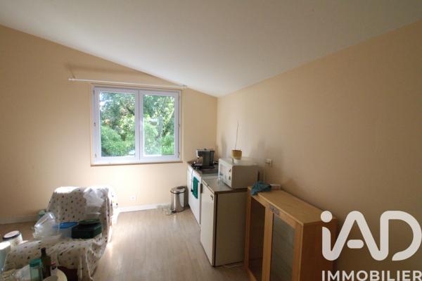 Maison à vendre 12 pièces 303 m² Bain-de-Bretagne