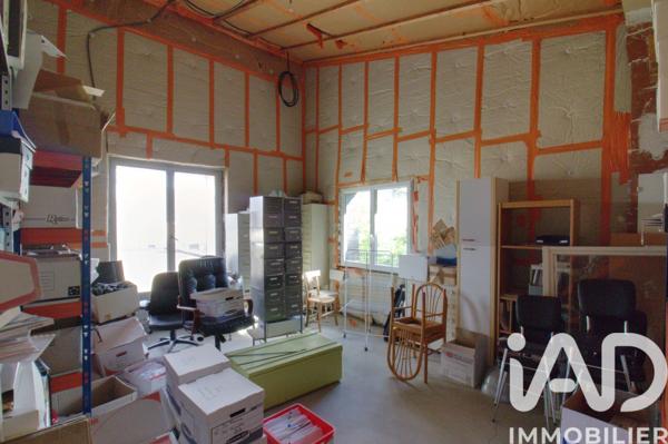 Maison à vendre 12 pièces 303 m² Bain-de-Bretagne