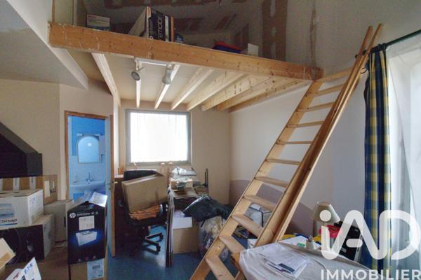 Maison à vendre 12 pièces 303 m² Bain-de-Bretagne