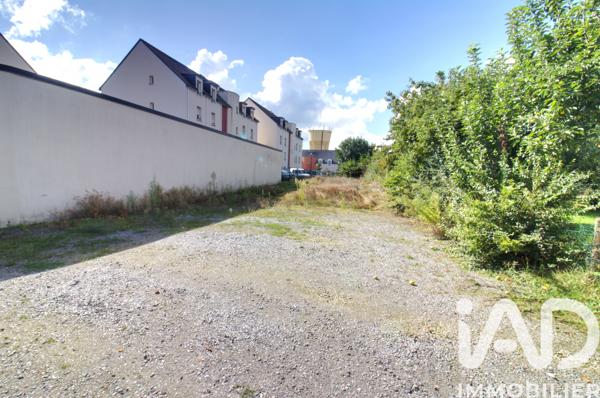 Maison à vendre 12 pièces 303 m² Bain-de-Bretagne
