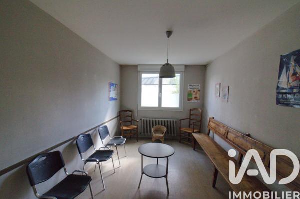 Maison à vendre 12 pièces 303 m² Bain-de-Bretagne