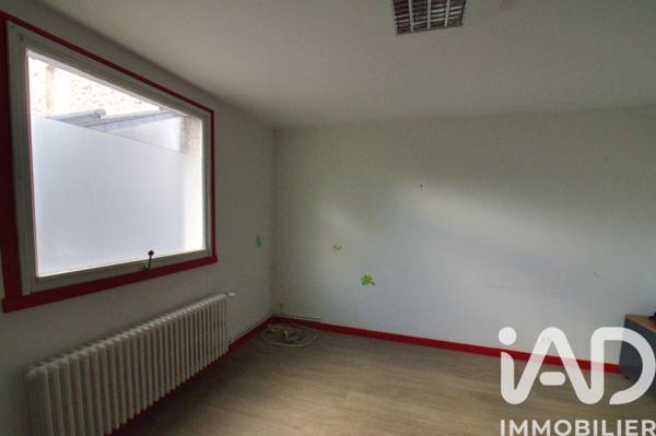 Maison à vendre 12 pièces 303 m² Bain-de-Bretagne