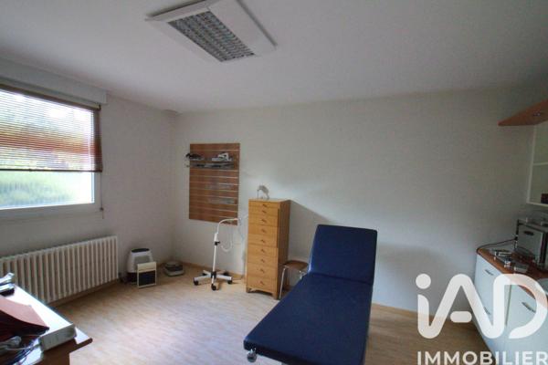 Maison à vendre 12 pièces 303 m² Bain-de-Bretagne