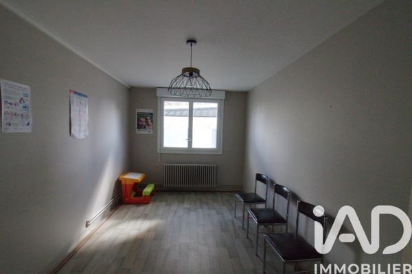 Maison à vendre 12 pièces 303 m² Bain-de-Bretagne