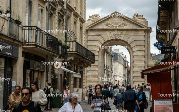 Bail à céder BORDEAUX