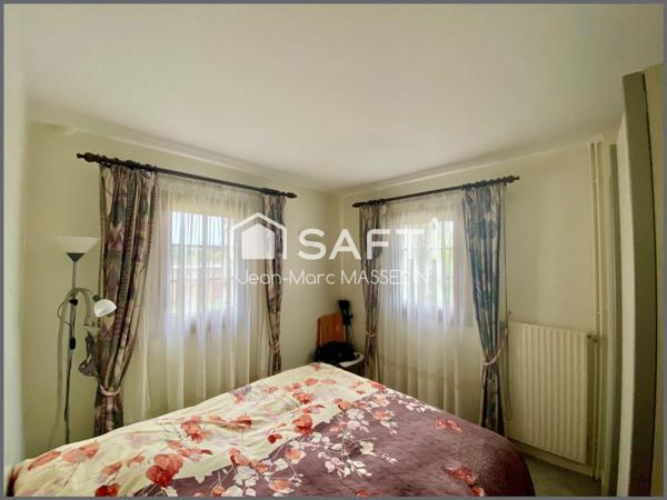 Pavillon traditionnel 4 chs sans travaux