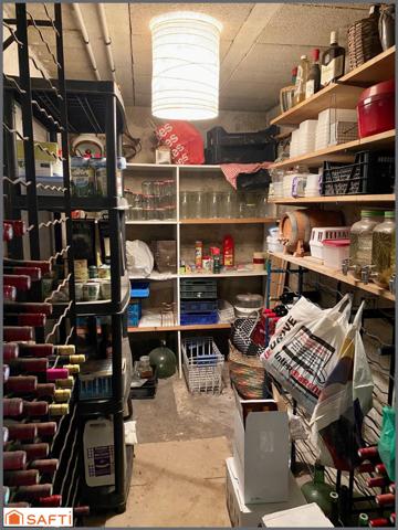 Pavillon traditionnel 4 chs sans travaux