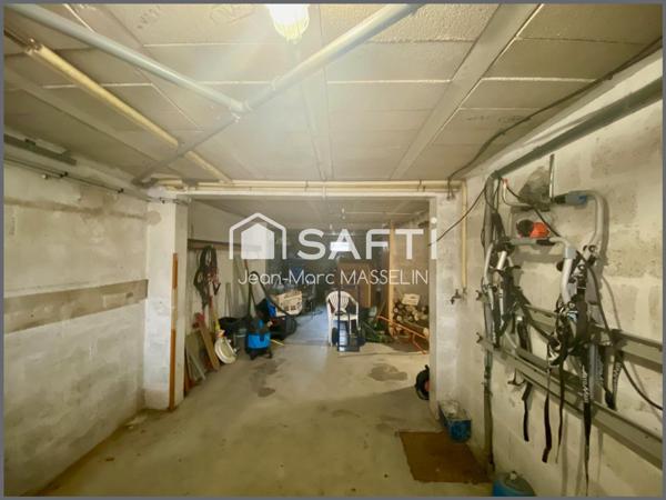 Pavillon traditionnel 4 chs sans travaux