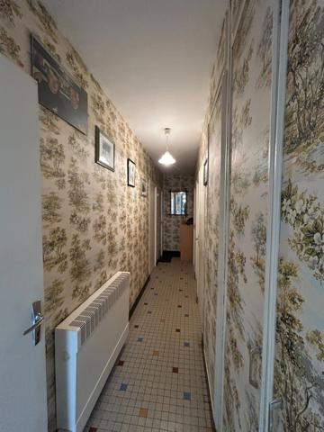 Maison à vendre 4 pièces CHATEAUPONSAC (87)