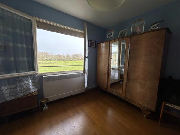 Maison à vendre 4 pièces CHATEAUPONSAC (87)