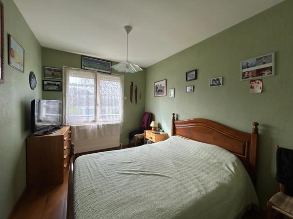 Maison à vendre 4 pièces CHATEAUPONSAC (87)