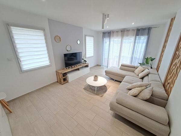 Vente maison Challans : 349 000 € - AJP Immobilier Challans