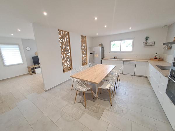 Vente maison Challans : 349 000 € - AJP Immobilier Challans