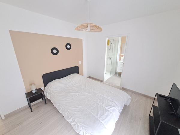 Vente maison Challans : 349 000 € - AJP Immobilier Challans