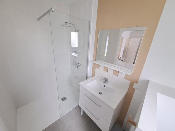 Vente maison Challans : 349 000 € - AJP Immobilier Challans