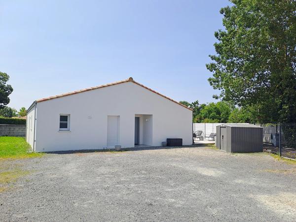 Vente maison Challans : 349 000 € - AJP Immobilier Challans