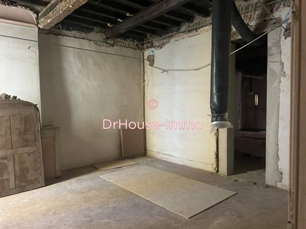 Immeuble à vendre de 340 m²