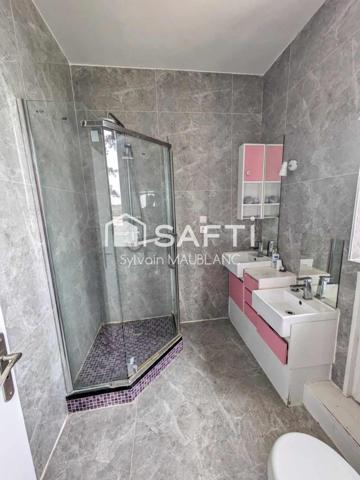 Chateau en Bourgogne