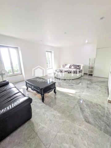 Chateau en Bourgogne