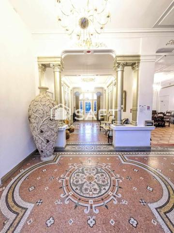 Chateau en Bourgogne