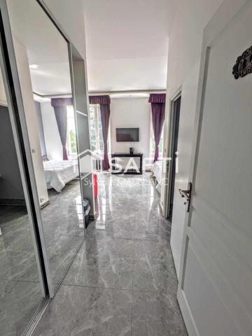 Chateau en Bourgogne